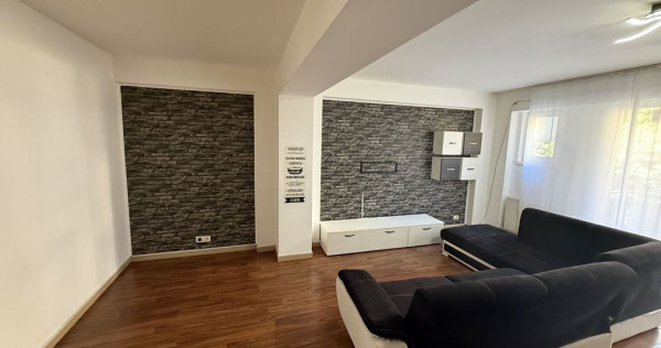Apartament 2 camere zona Tomis Nord