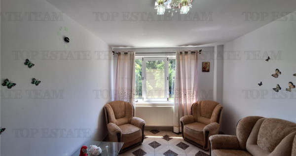 Apartament elegant - Spitalul 3 - - Braila