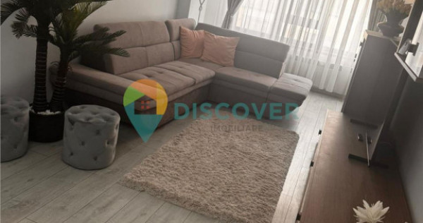 Apartament 2 camere , decomandat , BROWN LUXURY RESIDENCE