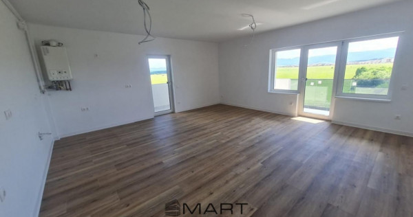 Apartament 3 camere 66mp Doamna Stanca