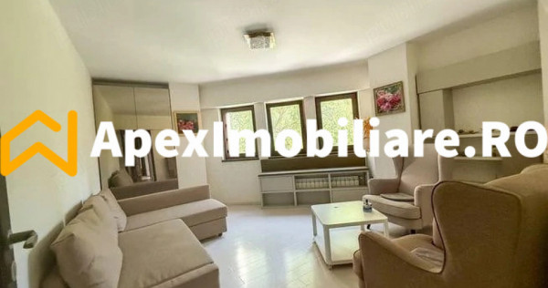 Apartament 2 camere de inchiriat Crangasi București ApexIm