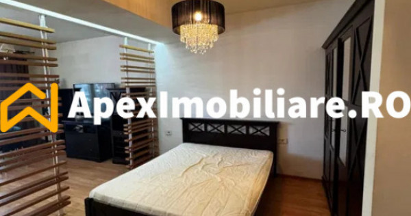 Garsoniera de inchiriat Vitan București | ApexImobiliare.ro