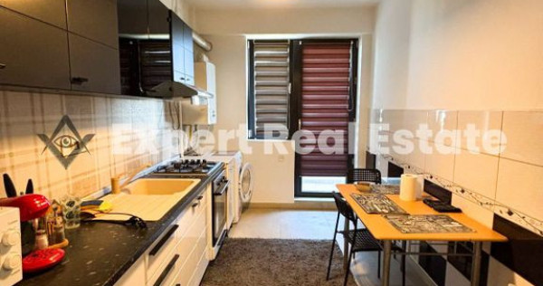 Apartament Spatios 2 Camere-Otopeni-23 August