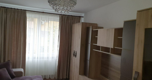 Apartament 2 camere zona VLAHUTA