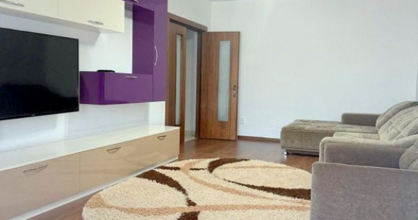 Apartament modern cu 2 camere de &icirc;nchiriat - IC Frimu ??...