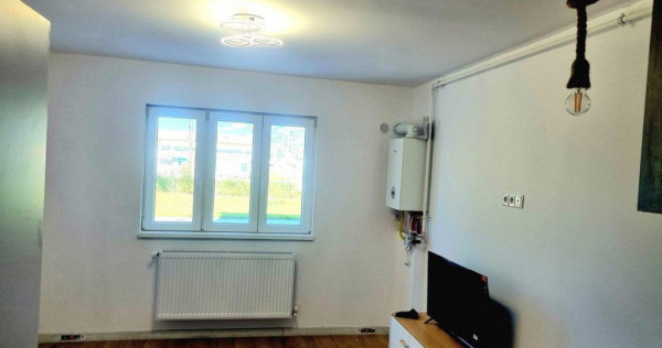 Apartament 1 camere zona Lazaret