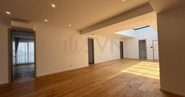 Penthouse superb Dacia