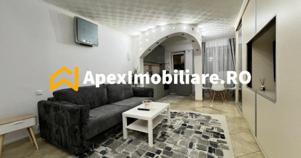Garsoniera de inchiriat Militari București ApexImobiliare.r