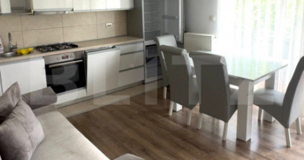 Apartament cu 3 camere | Garaj | Pet-Friendly | Cartier Bun?