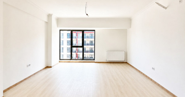 Energia Residence | 3 camere | 2 bai | PARCARE