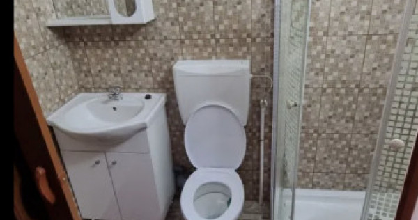 Berceni resita etaj 2