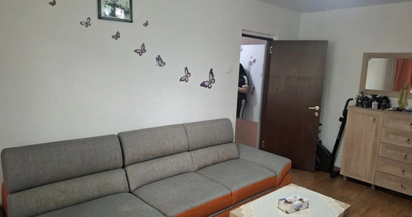 Apartament 2 camere | Boxă + Parcare | Centrală | Sector 4