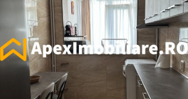 Apartament 2 camere de inchiriat Berceni București | ApexIm