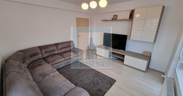 Apartament 3 Camere +Loc de parcare - zona Tractorul/Gran...