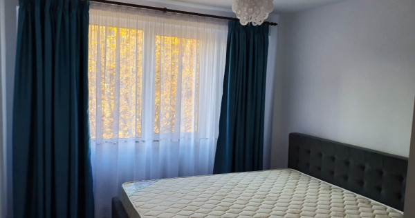 Apartament 2 camere zona VLAHUTA