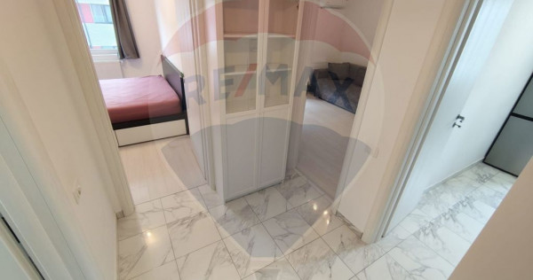 Apartament 2 camere, loc de parcare inclus, Chiajna