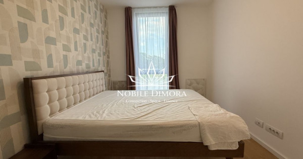 ISHO - Apartament deosebit cu 2 camere, Et1, pet friendly...