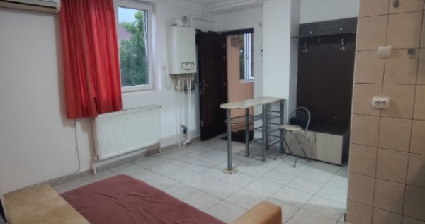 Timpuri Noi Square-apartament 3 Cam (55m2)-mobilat-2012-Proprietar