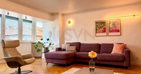 Apartament 2 camere I Central I De inchiriat
