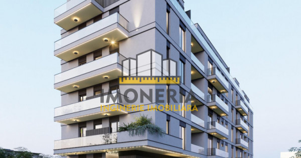 Empire Residence Mărcușului &ndash; 0% Comision &ndash;2 camere, 0
