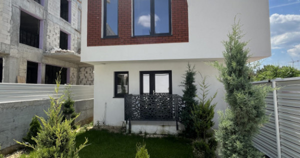 Casa Tip Duplex Zona Pallady