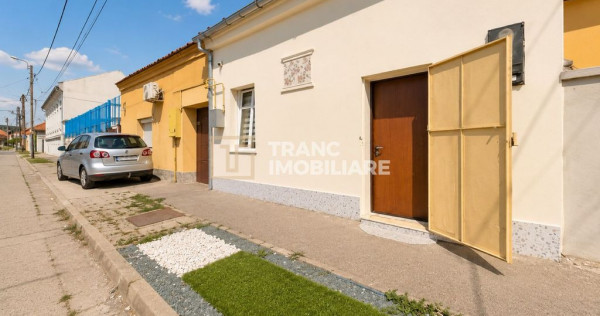 Apartament la casa, la pret de garsoniera!