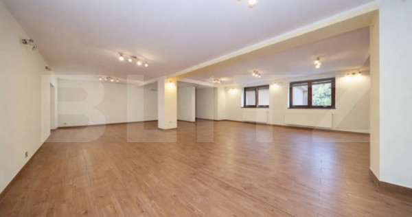 Oportunitate! Spatiu multifunctional cu vizibilitate mare si
