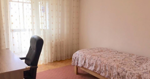 Apartament 3 camere D, in Independentei,