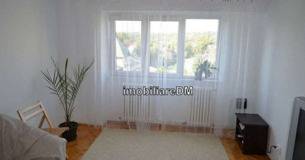 Apartament 3 camere D, in Independentei,