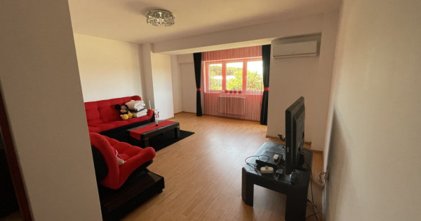 Proprietar, vand apartament 2 cam in City Lights Pipera-Popasului 78