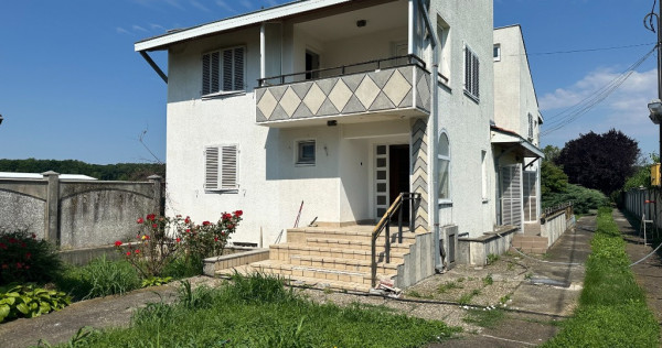 VIGAFON - Casa 5 camere Pietrosani