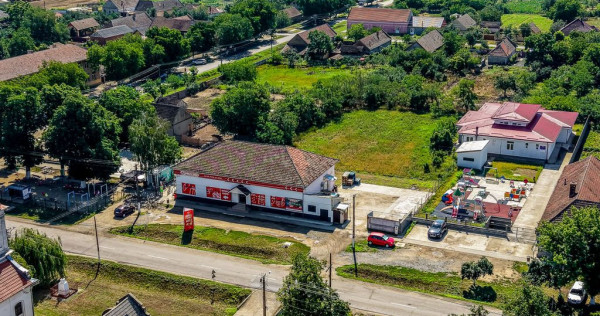 Oportunitate investiție &ndash; Spațiu comercial &icirc;nchiriat...