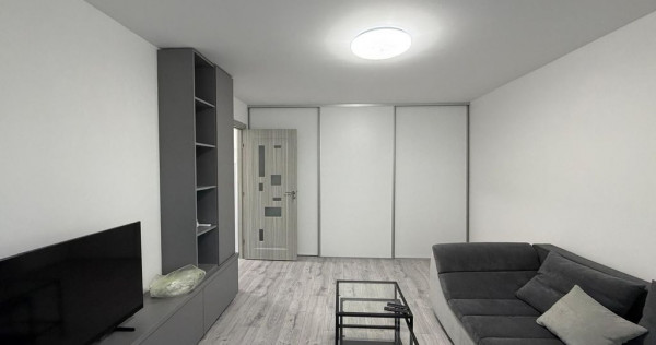 De &icirc;nchiriat Apartament decomandat cu doua camere in Lugoj