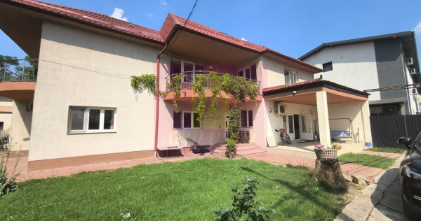 Vila de l&acirc;ngă Catedrala Ortodoxă ,,Sf&acirc;nta Cuvioasă P...