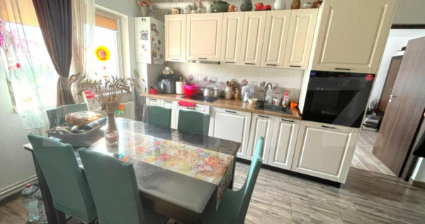Apartament 2 camere decomandat &ndash; Săcele, cartier Ștefan