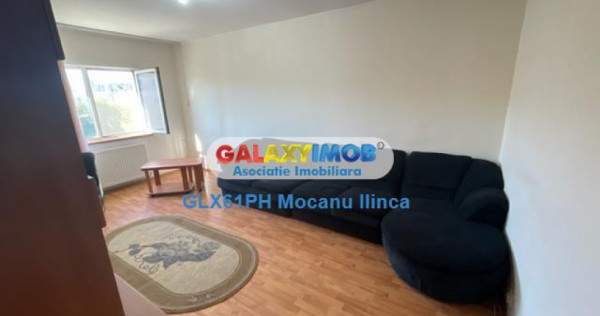 Apartament 3 camere, cu centrala, Cantacuzino, Ploiesti