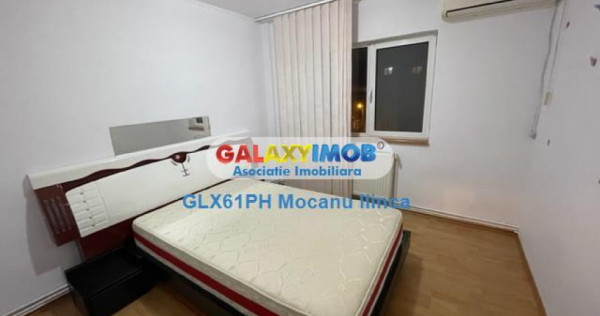 Apartament 3 camere, cu centrala, Cantacuzino, Ploiesti