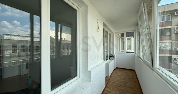 Apartament cu 2 camere Cal Victoriei Renovat