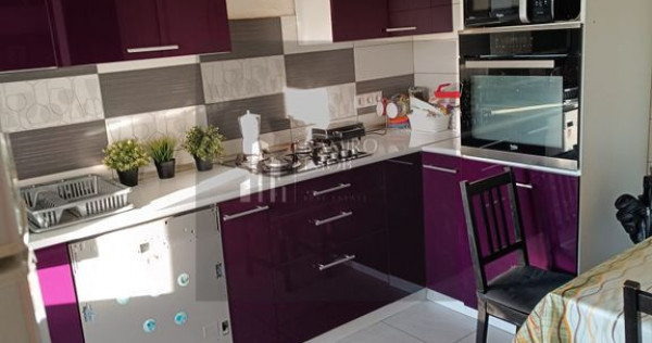 Apartament 3 camere, 86 mp /Popesti Leordeni, Sos.Oltenit...