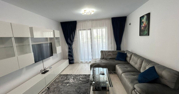 APARTAMENT 2 CAMERE // CARTIER VAMT