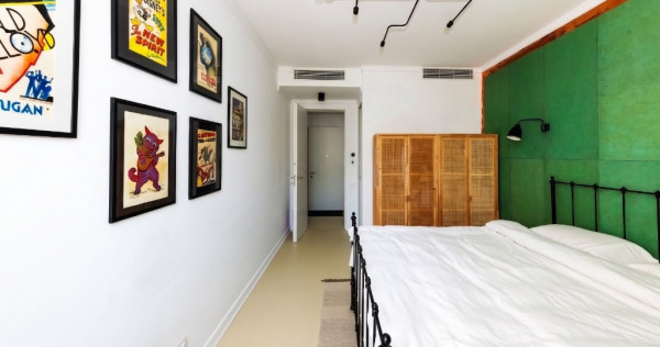 Vand apartament 3 camere ONE Mamaia Nord