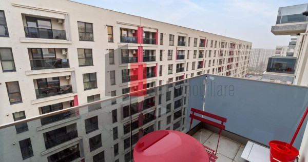 Apartament apartament 2 camere Exigent Faza 5 Lujerului