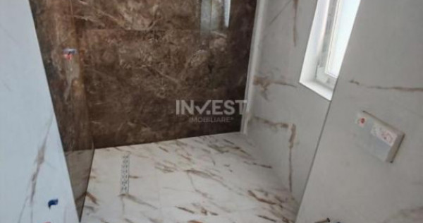 Casă individuală cu 4 camere Valea Lupului-Iași PLACĂ DE