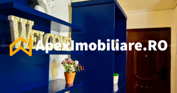 Apartament 2 camere de inchiriat Centrul Civic București |