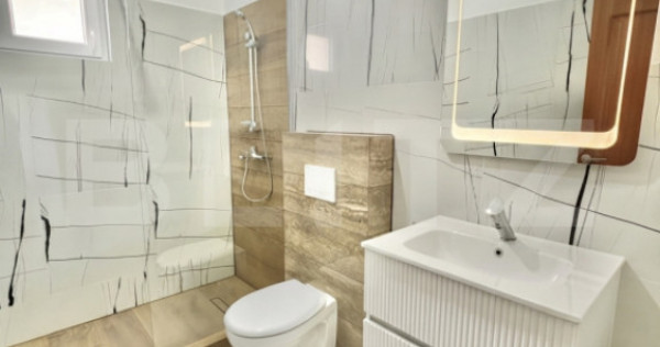 Duplex cu grădină, de &icirc;nchiriat, 100 mp, zona de Sud