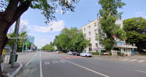 Calea Floreasca | Spațiu Birouri | Poziție Excelentă
