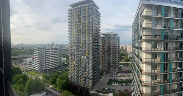 Proprietar,Asmita Gardens,vand apartament renovat,2 camere,2 bai,liber