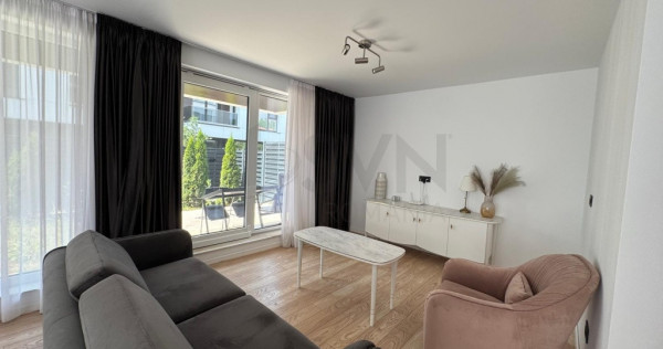 Vila 5 camere Pipera
