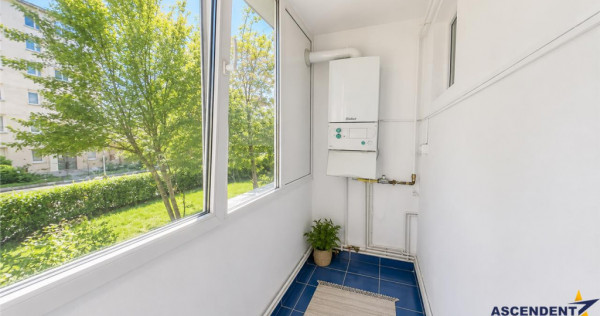 Proprietate, decomandat structurata, etaj1, pe 3 camere, Sac