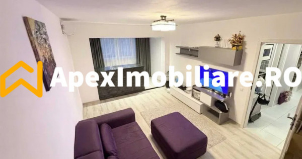 Apartament 3 camere de inchiriat Timisoara București | Apex